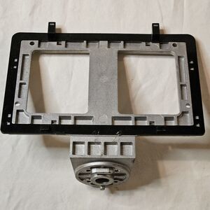 motorcycle license plate holder bracket